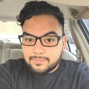 Meet your Posher, Ernest